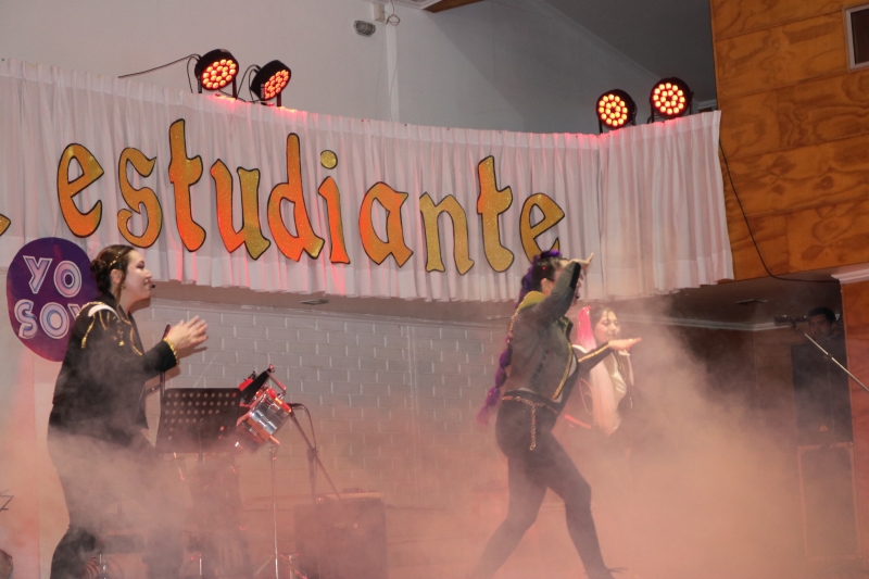 Día del Estudiante